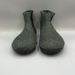 Glerup wool boots‎